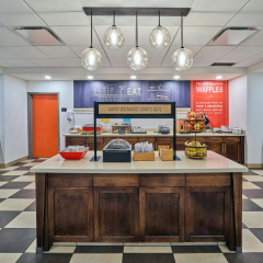 Hampton Inn Omaha Midtown-Aksarben Area thumbnail 46
