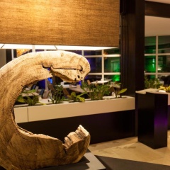 Hotel Ayun by Centro Comfort - Bild 21