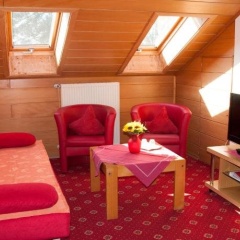 Hotel "Haus am Berg" - Bild 6