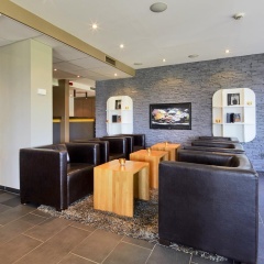 B&B Hotel Düsseldorf City-Süd - Bild 18