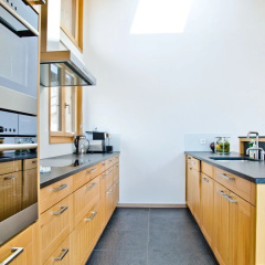 Apartment Silbersee 4.5 - GriwaRent AG thumbnail 12
