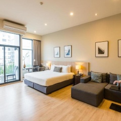 The Residence on Thonglor by UHG - Bild 6
