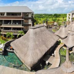 Domaine des Alizées in Pointe aux Canonniers, Mauritius from 319$, photos, reviews - zenhotels.com photo 9