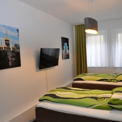 Apartment an den Quellen - Bild 3