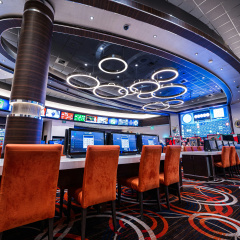 Santa Fe Station Hotel & Casino - Bild 2