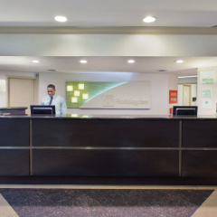 Holiday Inn Shreveport Downtown by IHG thumbnail 26