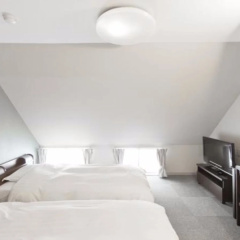 Shin-Okubo International Hotel thumbnail 1