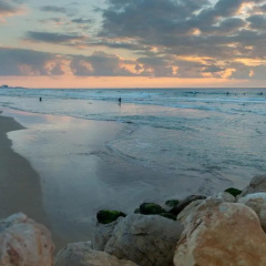 Herzliya Marina Lagoon Apartment thumbnail 14