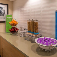 Hampton Inn San Francisco Downtown/Convention Center thumbnail 15
