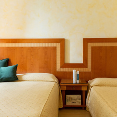 Hotel Residence Venezia 2000 - Bild 7