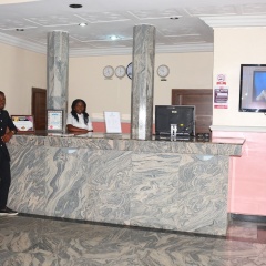 Royal Charlin Hotel and Suites - Bild 15