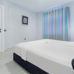 Twin Apart Hotel - Bild 7