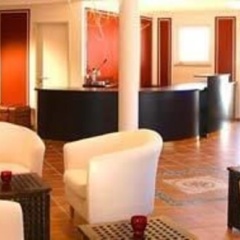 Airport Regent Hotel - Bild 5
