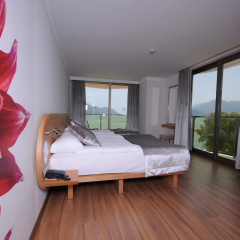 Marbella Hotel Marmaris - Bild 3