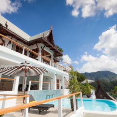 Villa Nevaeh - Bild 12