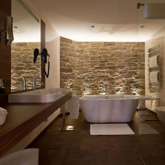 Romantik Hotel Markusturm - Bild 11