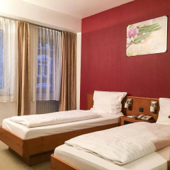 Hotel Ambassador - Bild 4