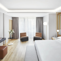 Grand Hyatt Athens - Bild 5