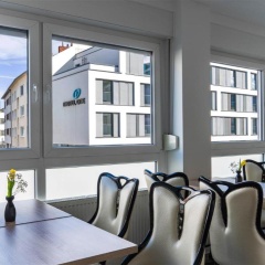 Hotel 83 - Bild 7