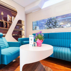 Leonardo Boutique Hotel Krakow City Center - Bild 16