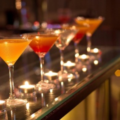 Cosmo Hotel Hong Kong by Dorsett Hotels - Bild 10