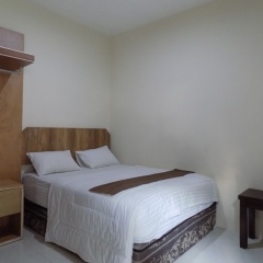 Lina Cottage Senggigi - Bild 6