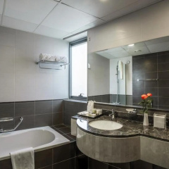 City Premiere Marina Hotel Apartments thumbnail 24