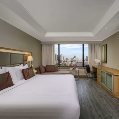 Grand Mercure Bangkok Atrium - Bild 5