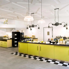 ibis Styles Budapest City - Bild 25