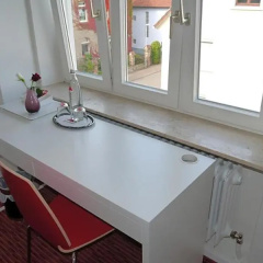 Mille Stelle Hotel - Bild 7