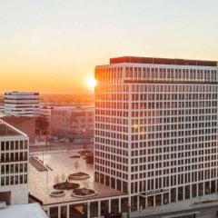 ATLANTIC Hotel Heidelberg - Bild 23