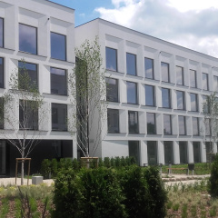 Platinum Hotel & Residence Wilanów - Bild 1