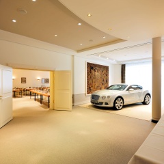 Kastens Hotel Luisenhof - Bild 6