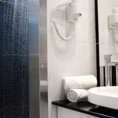 New Hotel Charlemagne - Bild 14
