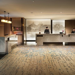 Conrad Bangkok - Bild 2
