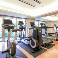 Hotel Niwa Tokyo - Bild 25