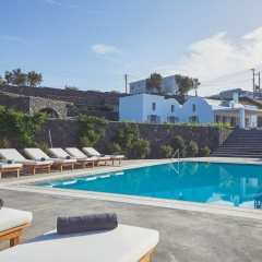 Akrotiri Private Residence thumbnail 9