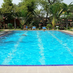 Thante Hotel- Nyaung Oo thumbnail 16