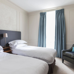 Sloane Square Hotel - Bild 3
