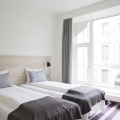Citybox Oslo - Bild 7