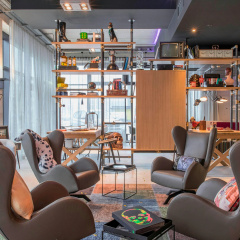 MOXY Munich Messe - Bild 20