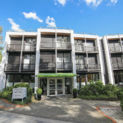 Bildungs- und Tagungshaus Haus Neuland - Bild 1