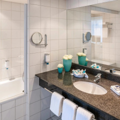 Essential by Dorint Basel City - Bild 10