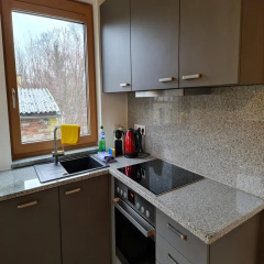 Cityappartement am Goethepark - Bild 14
