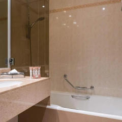 Hotel Mercure Paris Boulogne Pont de Saint Cloud - Bild 8