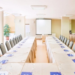 Hotel Tunali - Bild 12