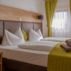 Weinhotel des Riesling Zum Grünen Kranz - Bild 4