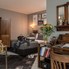 Hotel Cinnah - Bild 12