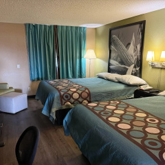 Super 8 by Wyndham Mendota I-39 thumbnail 21