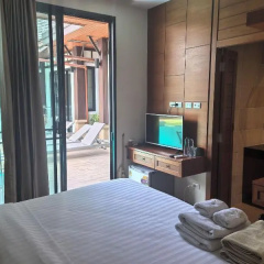 Phuket Meet Holiday Hotel - Bild 2